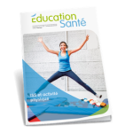 Education Santé, n° 364 - Mars 2020 - Les inégalités sociales dans la pratique de l’activité physique au prisme de l’âge et du genre