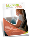 Education Santé, n° 367 - Juin 2020 - La littératie en santé des populations à l’épreuve de la pandémie Covid-19