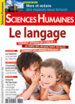 SCIENCES HUMAINES, n° 333 - Février 2021 - Le langage