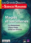 Les Grands Dossiers des Sciences Humaines, n°60 - Septembre-octobre-novembre 2020 - Magies et sorcelleries
