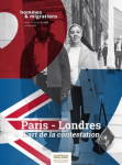 HOMMES & MIGRATIONS, n°1325 - Avril-juin 2019 - Paris - Londres