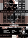 HOMMES & MIGRATIONS, n°1329 - Avril-juin 2020 - Migration et création littéraire