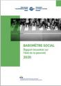 Baromètre social 2020