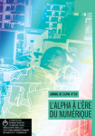 JOURNAL DE L'ALPHA, n° 218 - Septembre 2020 - L'alpha à l'ère du numérique
