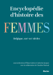 Encyclopédie d'histoire des femmes en Belgique