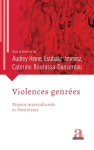 Violences genrées. Enjeux interculturels et féministes