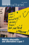 IMAG (anciennement Agenda Interculturel), n° 324 - Juillet 2015 - Médias alternatifs
