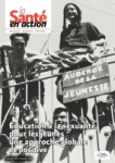 LA SANTE EN ACTION, n°465 - Janvier 2024 - Education à la sexualité pour les jeunes: une approche globale et positive