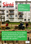 Interventions sur l’alimentation et l’activité physique chez les jeunes : état des lieux