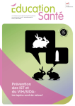 Littératie en santé: quand les organisations veulent faire la différence