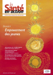 LA SANTE EN ACTION, n° 446 - Décembre 2018 - Empowerment des jeunes