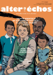 ALTER ECHOS, n° 478 - Santé mentale et exclusion sociale : à la folie, pas du tout !