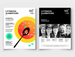 Littératie alimentaire