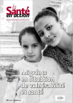 Migrants en centres d’hébergement : impact de la Covid‑19 et adhésion aux mesures de prévention