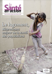 LA SANTE EN ACTION, n°457 - Septembre 2021 - Le logement, déterminant majeur de la santé des populations
