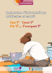 Recherches d'informations médicales et santé. Qui? Quoi? Où?... Pourquoi?