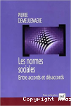 Les normes sociales. Entre accords et désaccords