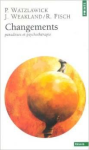 Changements. Paradoxes et psychothérapie