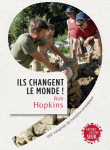 Ils changent le monde! 1001 initiatives de transition écologique