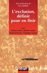 L'exclusion
