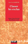 Classer les exclus