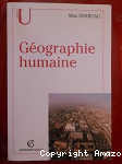 Géographie humaine