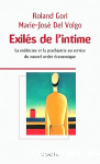Exilés de l'intime
