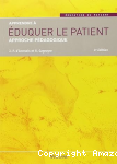Apprendre à éduquer le patient