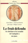 Le fruit défendu