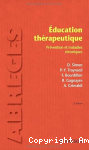Education thérapeutique. Prévention et maladies chroniques