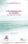 L'accompagnement des familles. Entre réparation et créativité