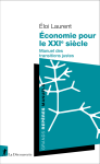 Economie pour le XXIe siècle. Manuel des transitions justes