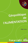 Géopolitique de l'alimentation
