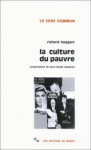 La culture du pauvre