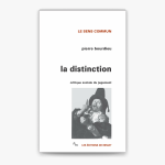 La distinction