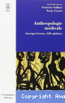 Anthropologie médicale