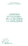 Adoption et cultures