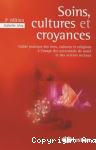 Soins, cultures et croyances