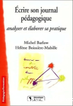 Ecrire son journal pédagogique