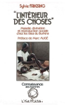 L'intérieur des choses. Maladie