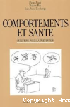 Comportements et santé.