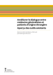 Améliorer le dialogue entre médecins généralistes et patients d'origine étrangère. Aperçu des outils existants