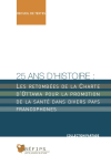 25 ans d'histoire